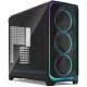 Fractal Design Meshify 3 XL Ambience Pro RGB Black Light Tint Fractal Design Meshify 3 XL Ambience Pro RGB Black Light Tint
