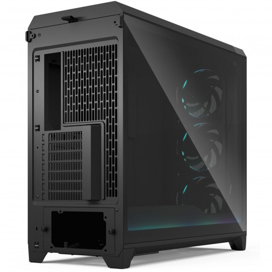 Fractal Design Meshify 3 XL Ambience Pro RGB Black Light Tint Fractal Design Meshify 3 XL Ambience Pro RGB Black Light Tint