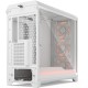 Fractal Design Meshify 3 XL Ambience Pro RGB White Light Tint Fractal Design Meshify 3 XL Ambience Pro RGB White Light Tint