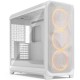 Fractal Design Meshify 3 XL White RGB Light Tint Fractal Design Meshify 3 XL White RGB Light Tint