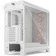 Fractal Design Meshify 3 XL White RGB Light Tint Fractal Design Meshify 3 XL White RGB Light Tint
