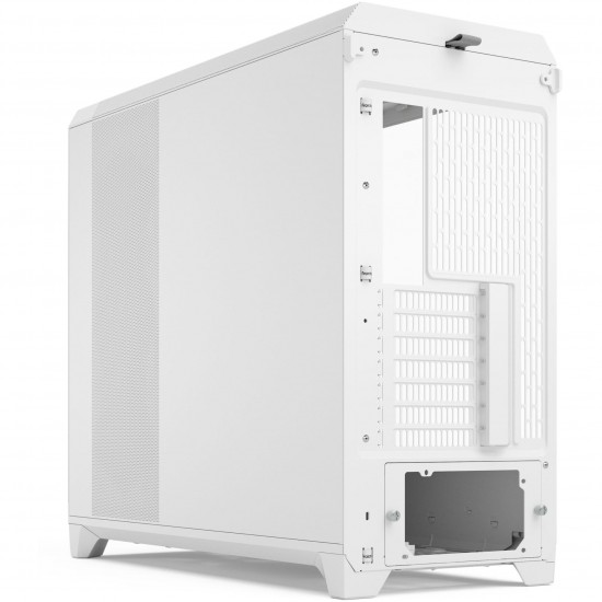 Fractal Design Meshify 3 XL White RGB Light Tint Fractal Design Meshify 3 XL White RGB Light Tint