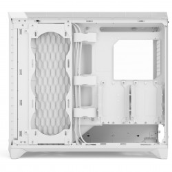 Fractal Design Meshify 3 XL White RGB Light Tint Fractal Design Meshify 3 XL White RGB Light Tint