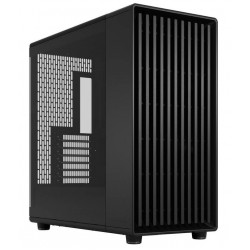 Fractal Design North XL Momentum Edition PC Case - Tempered Glass - Including 3x 120mm Fans - Black