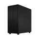 Fractal Design North XL Momentum Edition PC Case - Tempered Glass - Including 3x 120mm Fans - Black