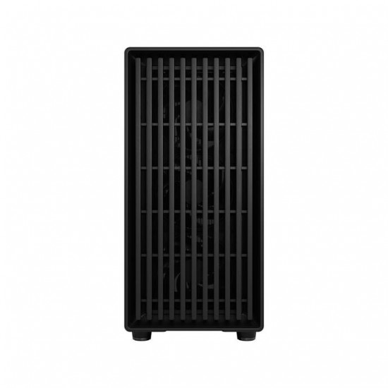 Fractal Design North XL Momentum Edition PC Case - Tempered Glass - Including 3x 120mm Fans - Black