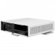 Fractal Design Ridge Mini-ITX PC Case - White