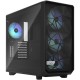 Fractal FD-C-MES2A-06 Design Meshify 2 RGB Tower Computer Case E-ATX Black