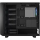Fractal FD-C-MES2A-06 Design Meshify 2 RGB Tower Computer Case E-ATX Black