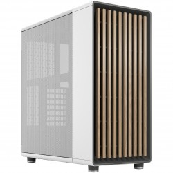 Fractal Design FD-C-NOR1C-03 North Case Mesh Panel White Fractal Design FD-C-NOR1C-03 North Case Mesh Panel White