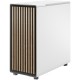 Fractal Design FD-C-NOR1C-03 North Case Mesh Panel White Fractal Design FD-C-NOR1C-03 North Case Mesh Panel White