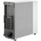 Fractal Design FD-C-NOR1C-03 North Case Mesh Panel White Fractal Design FD-C-NOR1C-03 North Case Mesh Panel White