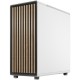 Fractal Design FD-C-NOR1C-03 North Case Mesh Panel White Fractal Design FD-C-NOR1C-03 North Case Mesh Panel White