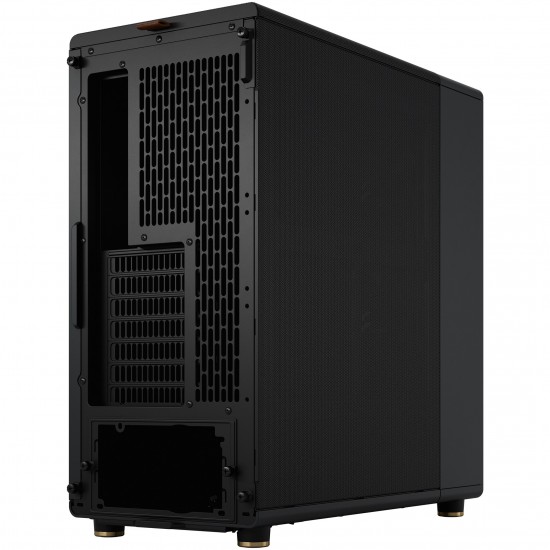 Fractal Design FD-C-NOR1C-01 North Case Mesh Panel Black Fractal Design FD-C-NOR1C-01 North Case Mesh Panel Black