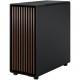 Fractal Design FD-C-NOR1C-01 North Case Mesh Panel Black Fractal Design FD-C-NOR1C-01 North Case Mesh Panel Black