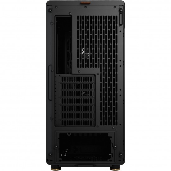 Fractal Design FD-C-NOR1C-01 North Case Mesh Panel Black Fractal Design FD-C-NOR1C-01 North Case Mesh Panel Black