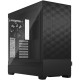 Fractal Design FD-C-POA1A-02 Pop Air Black Clear Tempered Glass High Airflow ATX Mid Tower Case