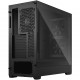 Fractal Design FD-C-POA1A-02 Pop Air Black Clear Tempered Glass High Airflow ATX Mid Tower Case Fractal Design FD-C-POA1A-02 Pop Air Black Clear Tempered Glass High Airflow ATX Mid Tower Case
