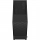 Fractal Design FD-C-POA1A-02 Pop Air Black Clear Tempered Glass High Airflow ATX Mid Tower Case Fractal Design FD-C-POA1A-02 Pop Air Black Clear Tempered Glass High Airflow ATX Mid Tower Case