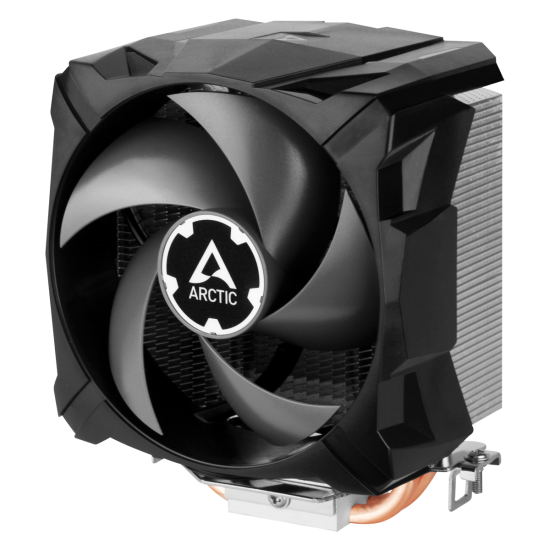 ARCTIC Freezer 7X CO Compact Multi-Compatible CPU Cooler (ACFRE00085A) ARCTIC Freezer 7X CO Compact Multi-Compatible CPU Cooler (ACFRE00085A)