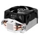 ARCTIC Freezer 7X CO Compact Multi-Compatible CPU Cooler (ACFRE00085A) ARCTIC Freezer 7X CO Compact Multi-Compatible CPU Cooler (ACFRE00085A)