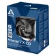 ARCTIC Freezer 7X CO Compact Multi-Compatible CPU Cooler (ACFRE00085A) ARCTIC Freezer 7X CO Compact Multi-Compatible CPU Cooler (ACFRE00085A)