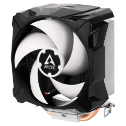 ARCTIC Freezer 7X Compact Multi-Compatible CPU Cooler (ACFRE00077A) ARCTIC Freezer 7X Compact Multi-Compatible CPU Cooler (ACFRE00077A)