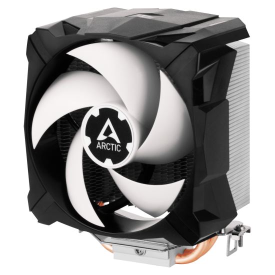 ARCTIC Freezer 7X Compact Multi-Compatible CPU Cooler (ACFRE00077A) ARCTIC Freezer 7X Compact Multi-Compatible CPU Cooler (ACFRE00077A)