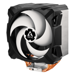 Arctic Freezer A35 Tower CPU Cooler for AMD (AM5, AM4) (ACFRE00112A) Arctic Freezer A35 Tower CPU Cooler for AMD (AM5, AM4) (ACFRE00112A)