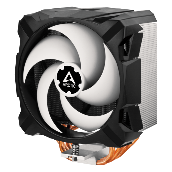 Arctic Freezer A35 Tower CPU Cooler for AMD (AM5, AM4) (ACFRE00112A) Arctic Freezer A35 Tower CPU Cooler for AMD (AM5, AM4) (ACFRE00112A)