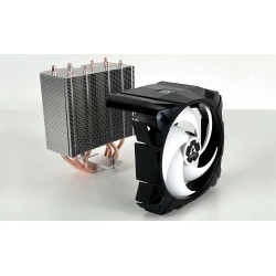 Arctic Freezer A35 Tower CPU Cooler for AMD (AM5, AM4) (ACFRE00112A) Arctic Freezer A35 Tower CPU Cooler for AMD (AM5, AM4) (ACFRE00112A)