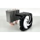 Arctic Freezer A35 Tower CPU Cooler for AMD (AM5, AM4) (ACFRE00112A) Arctic Freezer A35 Tower CPU Cooler for AMD (AM5, AM4) (ACFRE00112A)