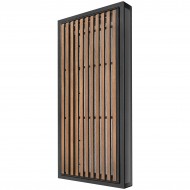 Lian Li Vertical AeroDeck for B4-mATX - Black