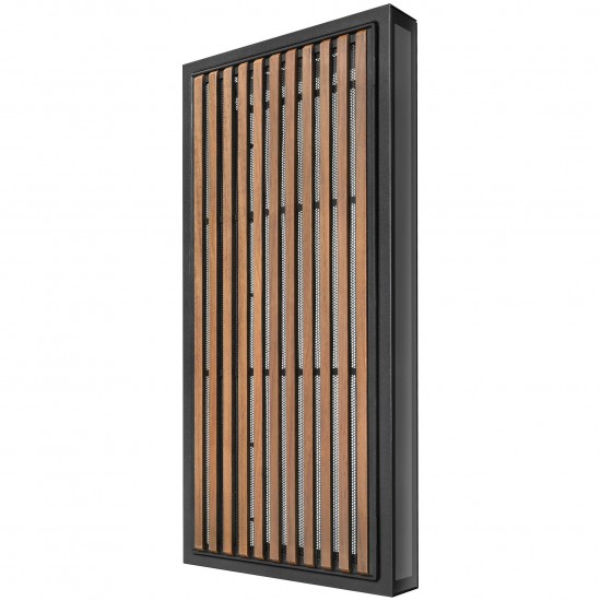 Lian Li Vertical AeroDeck for B4-mATX - Black