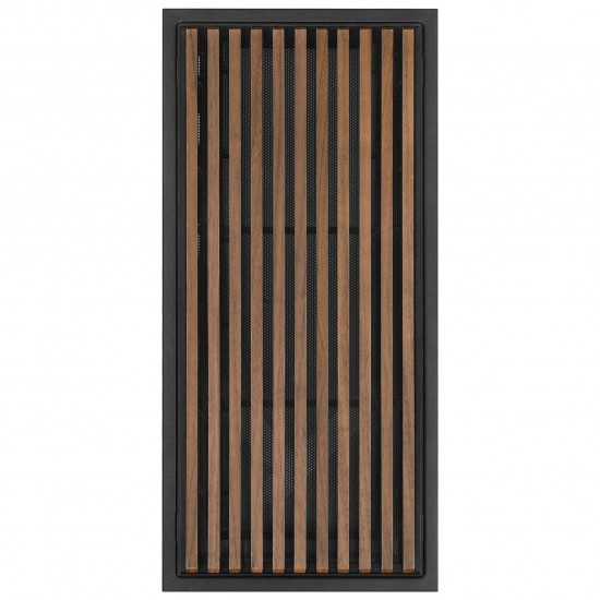 Lian Li Vertical AeroDeck for B4-mATX - Black