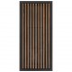 Lian Li Vertical AeroDeck for B4-mATX - Black