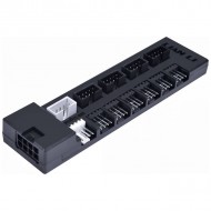 Lian Li EDGE Hub V2 - Black Lian Li EDGE Hub V2 - Black