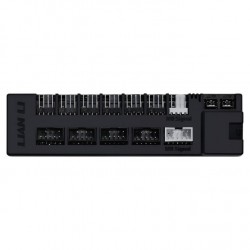 Lian Li EDGE Hub V2 - Black Lian Li EDGE Hub V2 - Black