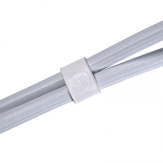 Lian Li Galahad II Trinity SL-INFINITY AIO 360mm Beyaz ARGB İşlemci Sıvı Soğutucu