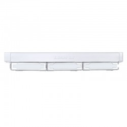 Lian Li Galahad II Trinity SL-INFINITY AIO 360mm Beyaz ARGB İşlemci Sıvı Soğutucu