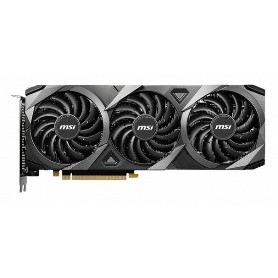MSI GeForce RTX 3060 Ventus 3X OC 12GB Ekran Kartı MSI GeForce RTX 3060 Ventus 3X OC 12GB Ekran Kartı
