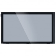 Lian Li Dan A3 Kasa için Cam Panel (A3-mATX Black) Aksesuar Model: A3-2X