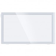 Lian Li Dan A3 Kasa için Cam Panel (A3-mATX White) Aksesuar Model: A3-2W