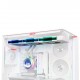 Lian Li HYDROSHIFT II LCD-C 360TL ARGB AiO Cpu Cooler - White Lian Li HYDROSHIFT II LCD-C 360TL ARGB AiO Cpu Cooler - White