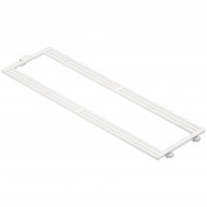 HAVN HS 420 Bottom fan Bracket - White