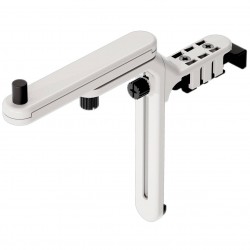 HAVN HS 420 GPU Mount - White