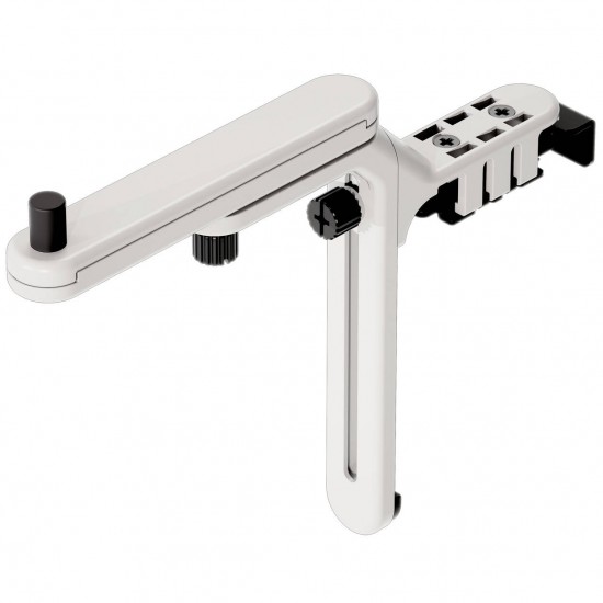 HAVN HS 420 GPU Mount - White HAVN HS 420 GPU Mount - White