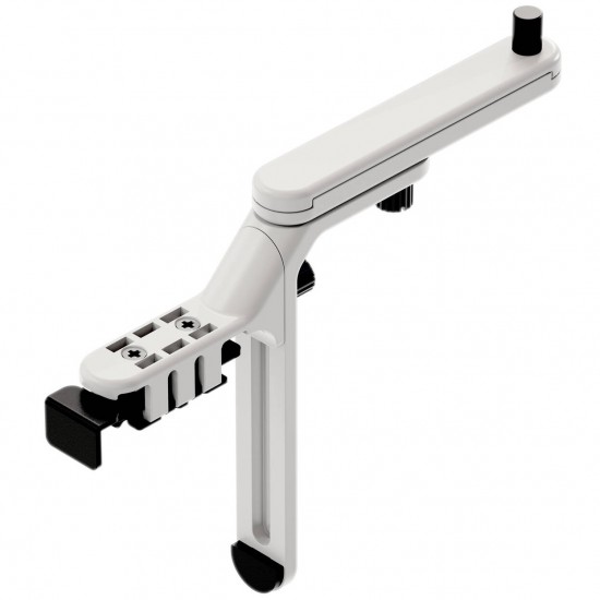 HAVN HS 420 GPU Mount - White HAVN HS 420 GPU Mount - White