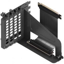 HAVN Universal Vertical GPU Kit - Black HAVN Universal Vertical GPU Kit - Black