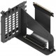 HAVN Universal Vertical GPU Kit - Black